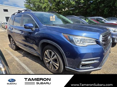 Used 2019 Subaru Ascent Limited