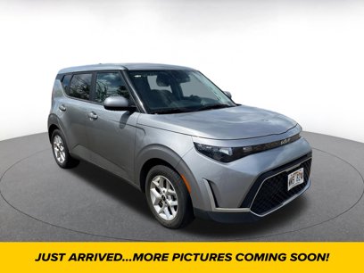Used 2023 Kia Soul LX w/ Option Group 015