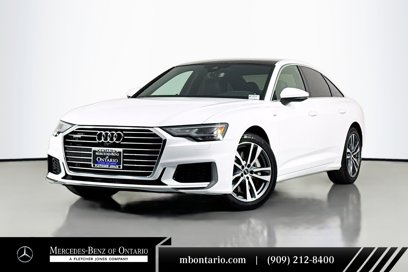 Used 2021 Audi A6 3.0T Premium w/ Convenience Package