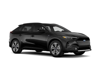 New 2025 Subaru Solterra Limited