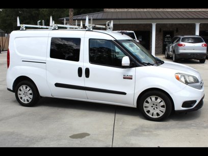 Used 2016 RAM ProMaster City Tradesman SLT w/ Rear Back-up Camera Group