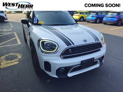 Used 2024 MINI Cooper Countryman S