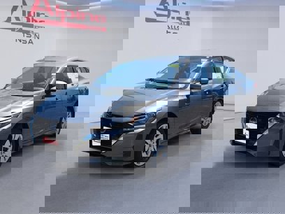 New 2025 Nissan Sentra S