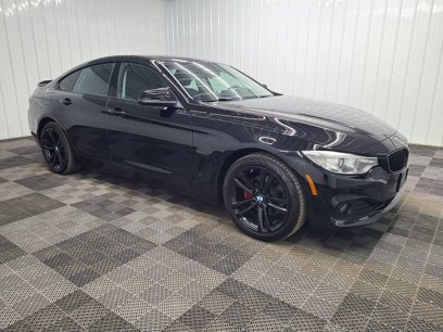 Used 2015 BMW 428i Gran Coupe xDrive