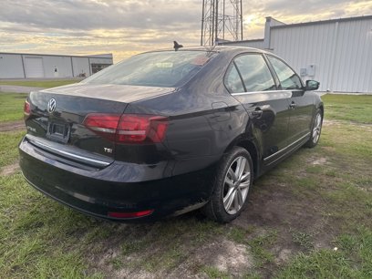 Used 2017 Volkswagen Jetta SEL