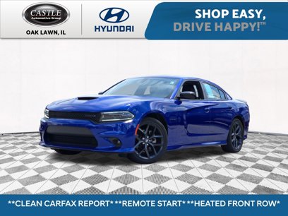 Used 2022 Dodge Charger R/T w/ Plus Group