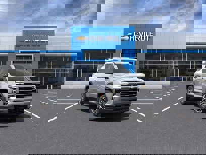 New 2025 Chevrolet Traverse LT w/ Driver Confidence Package