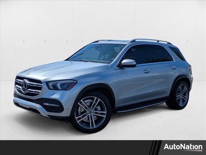 Used 2022 Mercedes-Benz GLE 350