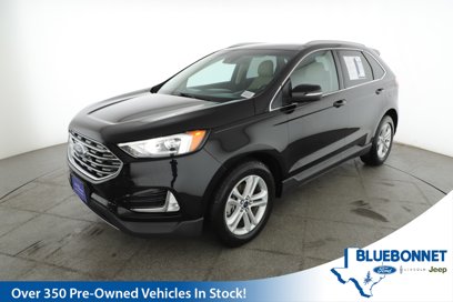 Used 2019 Ford Edge SEL w/ Equipment Group 201A