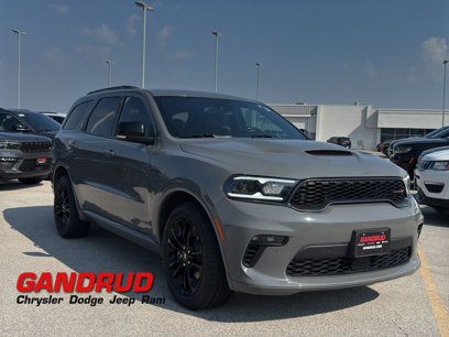 Used 2021 Dodge Durango R/T w/ Trailer Tow Group IV