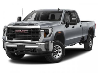 New 2025 GMC Sierra 3500 Denali w/ Denali Reserve Package