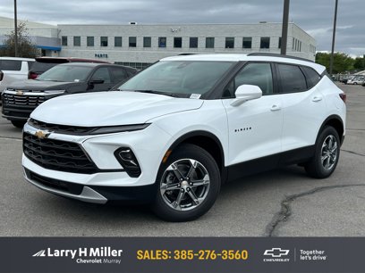 New 2025 Chevrolet Blazer LT w/ Convenience Package