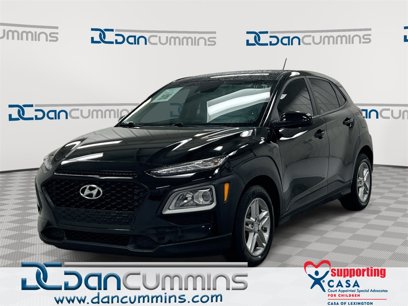 Used 2020 Hyundai Kona SE