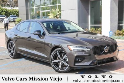 Certified 2025 Volvo S60 B5 Plus w/ Climate Package