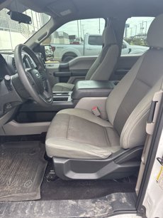 Used 2017 Ford F150 XL w/ Equipment Group 101A Mid