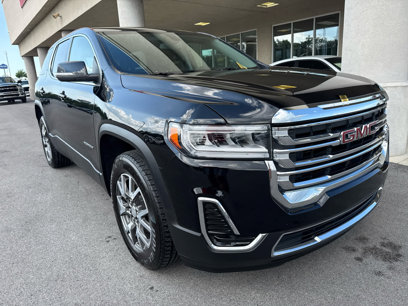 Used 2020 GMC Acadia SLE