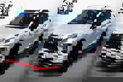 New 2024 Mitsubishi Eclipse Cross LE
