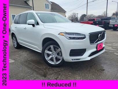 Used 2023 Volvo XC90 B5 Core
