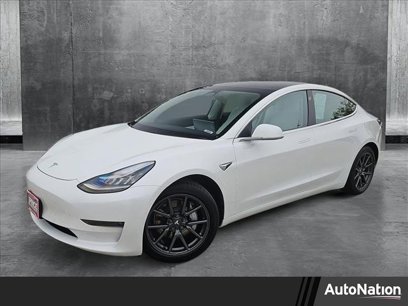 Used 2019 Tesla Model 3 Long Range