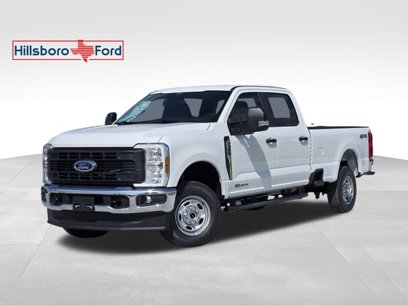 New 2025 Ford F350 XL