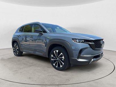 New 2025 MAZDA CX-50 2.5 Hybrid w/ Cargo Package