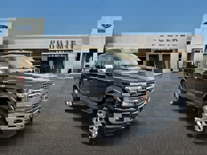 Used 2020 Ford F150 Lariat w/ Equipment Group 502A Luxury