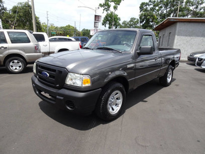 Used 2010 Ford Ranger XL