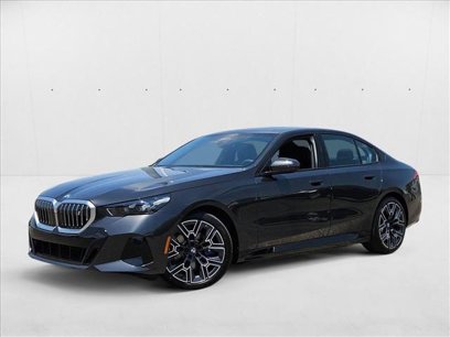 New 2026 BMW i5 eDrive40 w/ M Sport Package