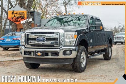 Used 2016 Ford F350 XLT w/ XLT Value Package