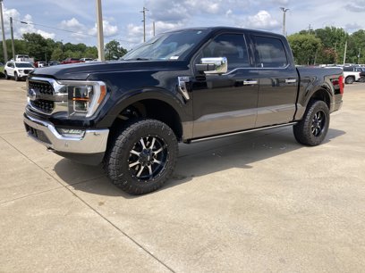 Used 2022 Ford F150 King Ranch w/ Equipment Group 601A High
