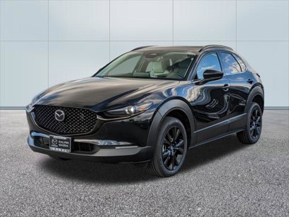 New 2025 MAZDA CX-30 2.5 Turbo w/ Premium Package