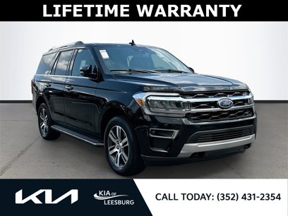 Used 2023 Ford Expedition Limited