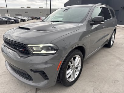 Used 2023 Dodge Durango R/T