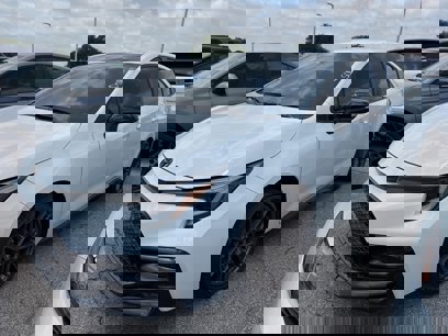 Used 2024 Toyota Corolla Sedan