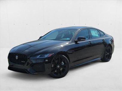Certified 2024 Jaguar XF R-Dynamic SE
