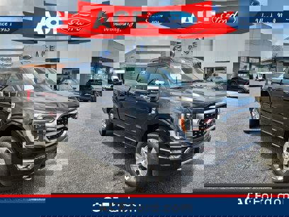 Certified 2022 Ford F150 Platinum w/ Equipment Group 701A High