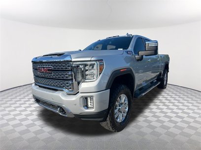 Used 2022 GMC Sierra 2500 Denali