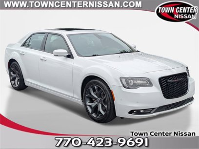 Used 2022 Chrysler 300 S