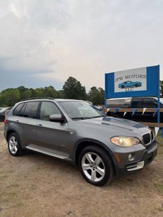 Used 2007 BMW X5 3.0si