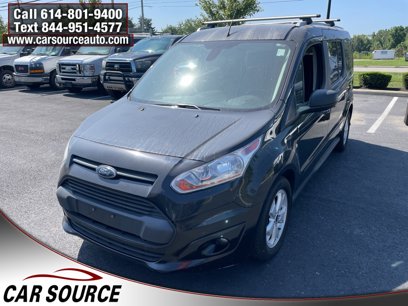 Used 2018 Ford Transit Connect XLT