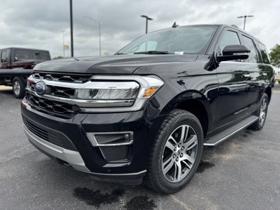 Used 2022 Ford Expedition Limited