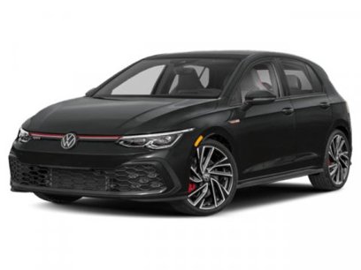 Used 2024 Volkswagen GTI Autobahn