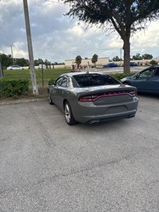 Used 2017 Dodge Charger SXT w/ Plus Group