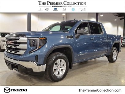 Used 2024 GMC Sierra 1500 SLE