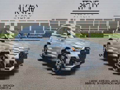 Certified 2025 Audi Q5 2.0T Premium w/ Convenience Plus Package