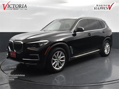 Used 2023 BMW X5 xDrive40i
