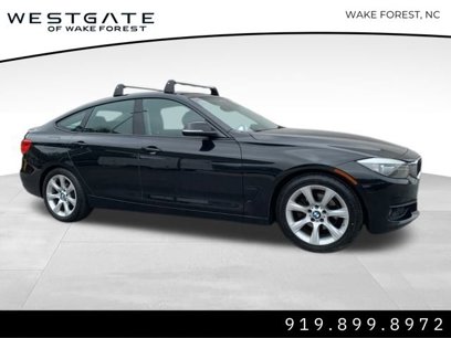 Used 2015 BMW 328i Gran Turismo xDrive