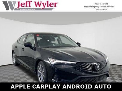 Used 2024 Acura Integra