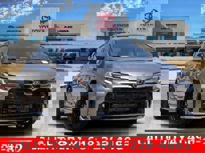 New 2024 Toyota Corolla GR