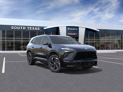 New 2025 Buick Enclave Sport Touring